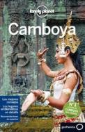 Lonely Planet Camboya di Lonely Planet, Nick Ray, Jessica Lee edito da LONELY PLANET PUB