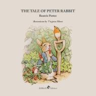 The Tale of Peter Rabbit di Beatrix Potter edito da Ali Ribelli Edizioni