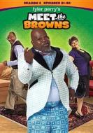 Meet the Browns: Season 2 edito da Lions Gate Home Entertainment