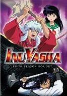 Inuyasha Season 5 edito da Warner Home Video