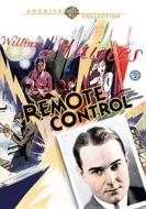 Remote Control edito da Warner Bros. Digital Dist