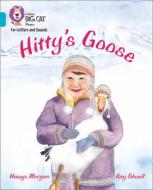 Gracey's Goose di Hawys Morgan edito da Harpercollins Publishers
