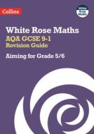 AQA GCSE 9-1 Revision Guide di Collins GCSE edito da HarperCollins Publishers