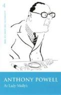 At Lady Molly's di Anthony Powell edito da Cornerstone