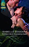Society's Most Scandalous Rake di Isabelle Goddard edito da Harlequin (uk)