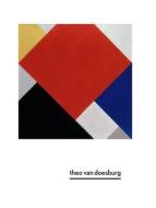 Theo Van Doesburg di Gladys Fabre edito da Yale University Press