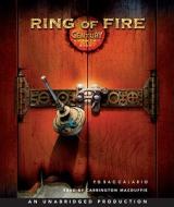 Century #1: Ring of Fire di Pierdomenico Baccalario edito da Listening Library (Audio)