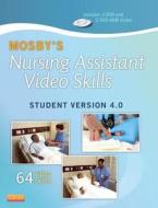 Mosbys Nursing Assistant Video Skills In di MOSBY edito da Elsevier Health