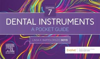 Dental Instruments di Linda Bartolomucci Boyd edito da Elsevier - Health Sciences Division