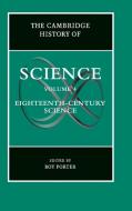 The Cambridge History of Science edito da Cambridge University Press