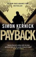 The Payback di Simon Kernick edito da Corgi Books