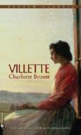 Villette di Charlotte Bronte edito da Bantam Doubleday Dell Publishing Group Inc