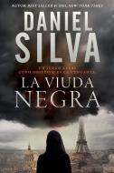 viuda negra di Daniel Silva edito da HarperCollins