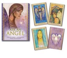Ask an Angel di Carlsa Mellado, Toni Carmine Salerno edito da Llewellyn Publications