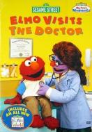 Sesame Street: Elmo Visits the Doctor edito da Warner Home Video