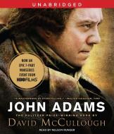 John Adams di David McCullough edito da Simon & Schuster Audio