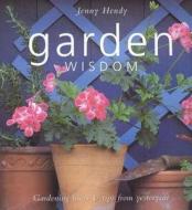 Hints And Tips For Today's Organic Gardener di Jenny Hendy edito da Anness Publishing