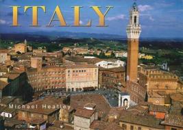 Italy di Michael Heatley edito da Chartwell Books
