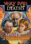 Very Bad Deaths di Spider Robinson edito da Blackstone Audiobooks