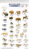 Land Mammals of North America di Craig MacGowan edito da MOUNTAINEERS BOOKS
