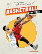 Basketball Strategies di Steph Giedd edito da SPORTSZONE