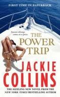 Power Trip di Jackie Collins edito da ST MARTINS PR 3PL