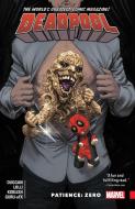 Deadpool: World's Greatest Vol. 6 di Gerry Duggan edito da Marvel Comics