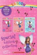 Rainbow Magic Special Edition Collection di Daisy Meadows edito da SCHOLASTIC