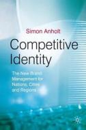 Competitive Identity