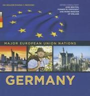 Germany di Ida Walker, Shaina C. Indovino edito da PAPERBACKSHOP UK IMPORT