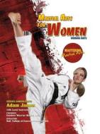 Martial Arts for Women: Winning Ways di Eric Chaline edito da Mason Crest Publishers