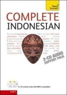 Complete Indonesian Beginner To Intermediate Course di Christopher Byrnes, Eva Nyimas edito da Hodder & Stoughton General Division