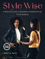 Style Wise di Jenny B. Davis edito da Bloomsbury Publishing PLC