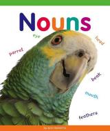 Nouns di Ann Heinrichs edito da CHILDS WORLD