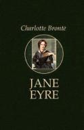 Jane Eyre (Illustrated) di Charlotte Bronte edito da Createspace