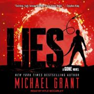Lies di Michael Grant edito da Tantor Audio