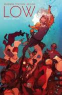 Low Book One di Rick Remender edito da Image Comics