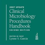 Clinical Microbiology Procedures Handbook di Henry D. Isenberg edito da American Society For Microbiology