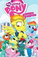 My Little Pony Friends Forever Volume 3 di Christina Rice, Ted Anderson, Barbara Randall Kesel edito da Idea & Design Works