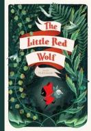 The Little Red Wolf di Amélie Fléchais edito da ONI PR
