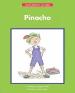 Pinocho = Pinocchio di Margaret Hillert edito da NORWOOD HOUSE PR