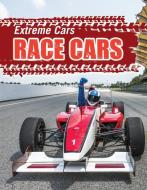 Race Cars di Steve Rendle edito da POWERKIDS PR