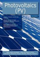 Photovoltaics (pv) di Kevin Roebuck edito da Tebbo