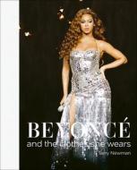 Beyonce di Terry Newman edito da ACC Art Books