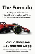 The Formula di Joshua Robinson, Jonathan Clegg edito da Octopus