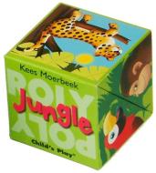 Jungle di Kees Moerbeek edito da CHILDS PLAY