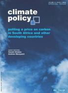 Putting a Price on Carbon in South Africa and Other Developing Countries di Harald Winkler edito da Routledge