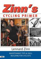 Zinn's Cycling Primer: Maintenance Tips and Skill Building for Cyclists di Lennard Zinn edito da VELOPRESS