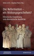 Die Reformation - ein Bildungsgeschehen edito da Evangelische Verlagsansta
