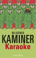 Karaoke di Wladimir Kaminer edito da Goldmann Verlag